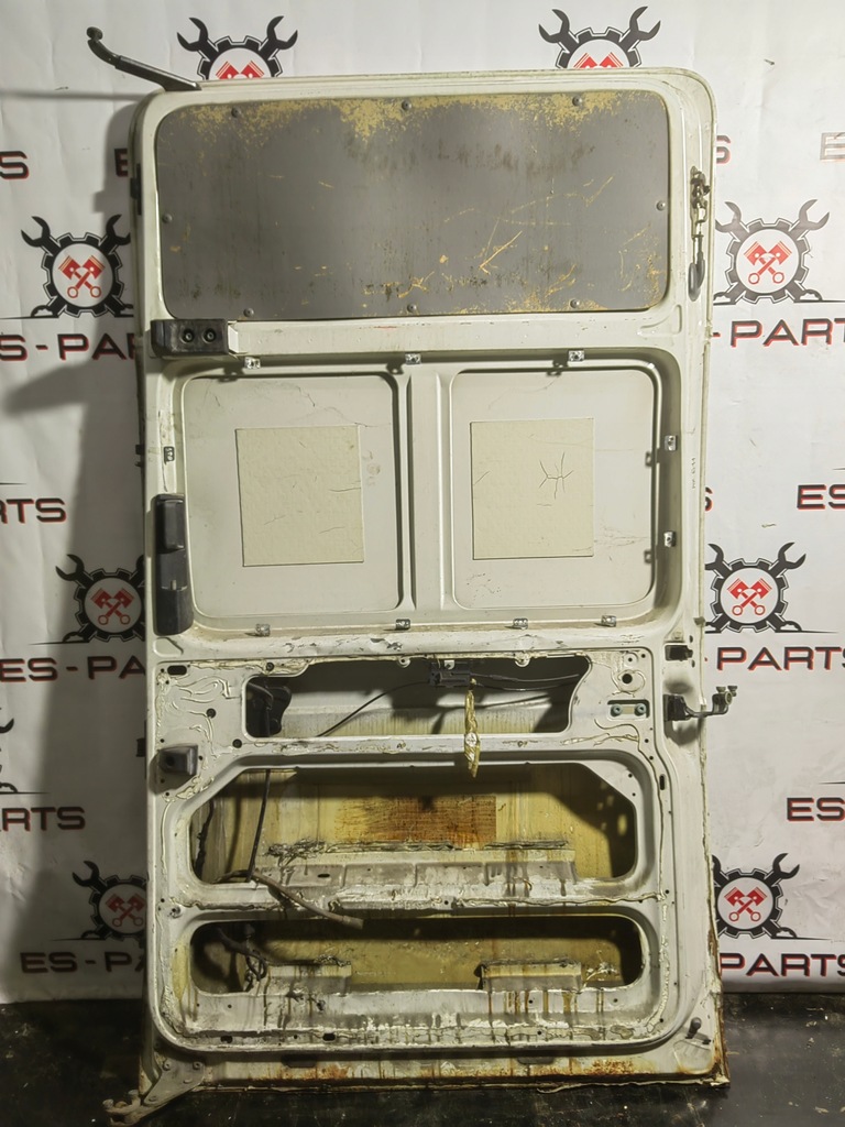 фото №6, Дверь правый bok сдвижные vw transporter t5 podwyższane