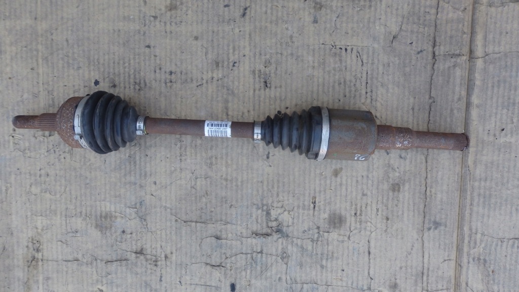 Купити Привідний вал ліва ford focus mk4 1.5 tdci jx67-3b437-hac