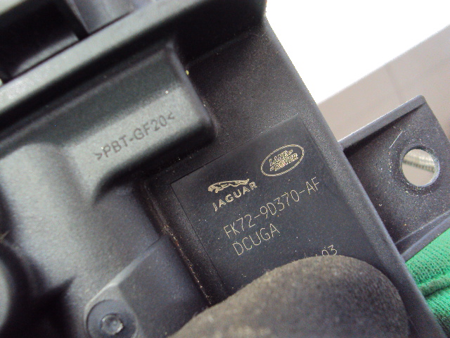 фото №3, Модуль насоса топлива range rover velar l560 2.0d 17-