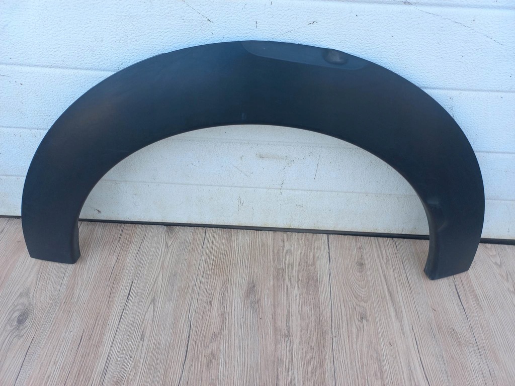 фото №1, Молдинг крила лівий задня c4 cactus 9801554480