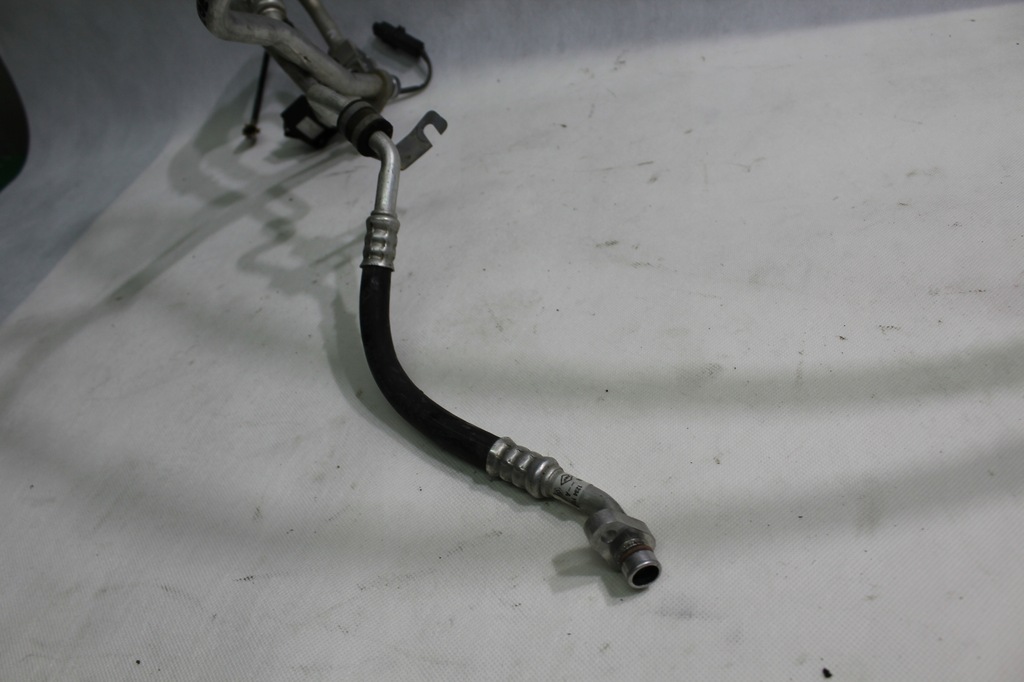фото №4, Шланг кондиционера renault zoe #669
