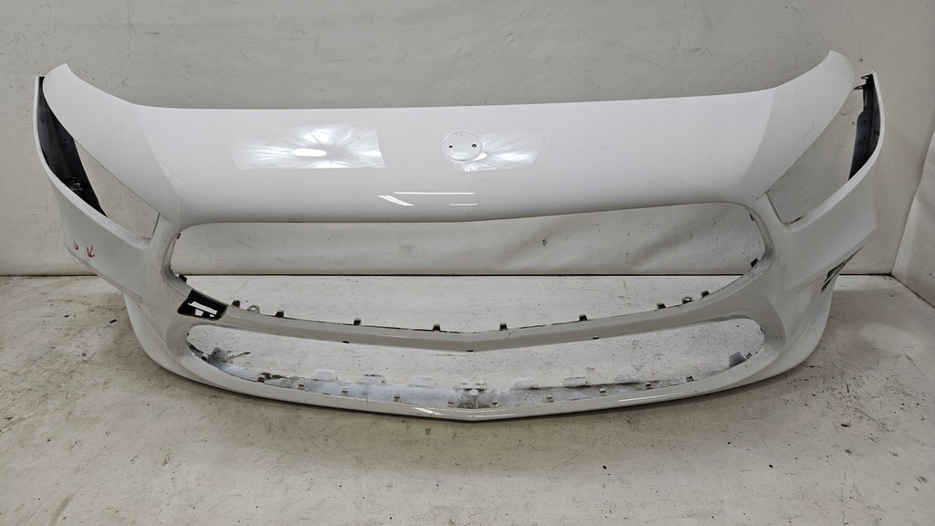 фото №13, Бампер передний mercedes a-klasa w177 a1778853600