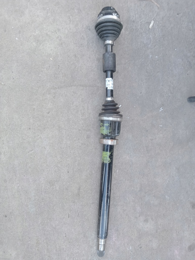 фото №1, Приводной вал приводная правая передняя bmw f39 8681530