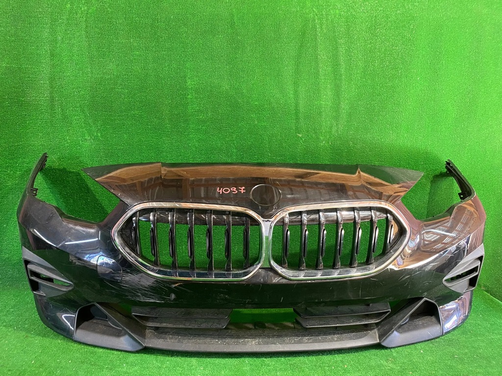 фото №1, Бампер передній перед bmw 2 f44
