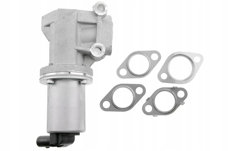 фото №9, Клапан egr hyundai matrix 1.5crdi 2004-
