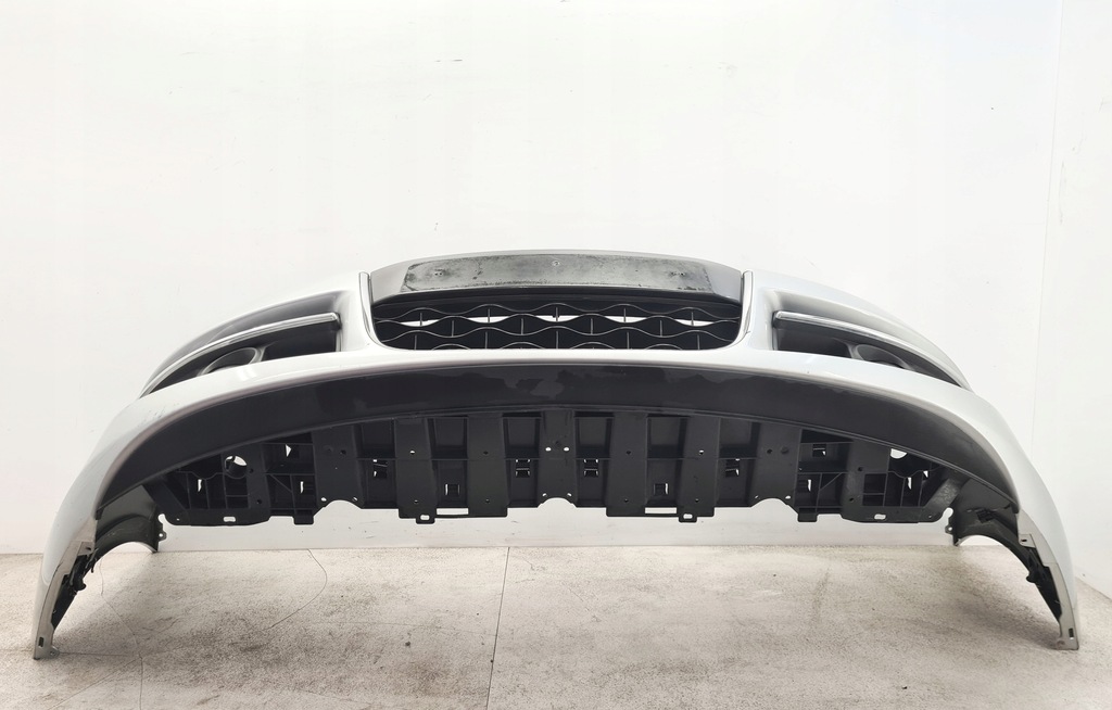 фото №12, Renault laguna iii lift бампер перед ted69