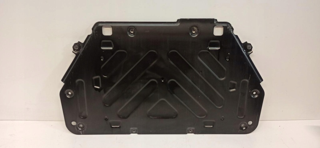 фото №8, Mercedes vito w447 защита аккумулятора нижняя a2473431600