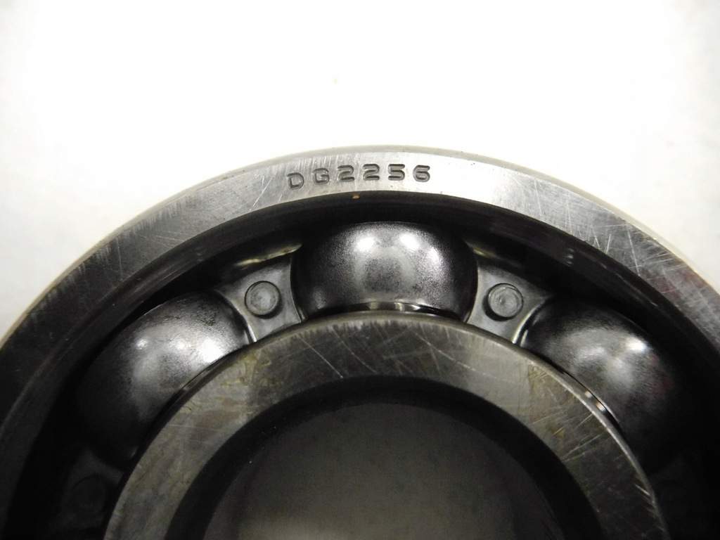 фото №8, Подшипник коробки передач mitsubishi pajero vntd