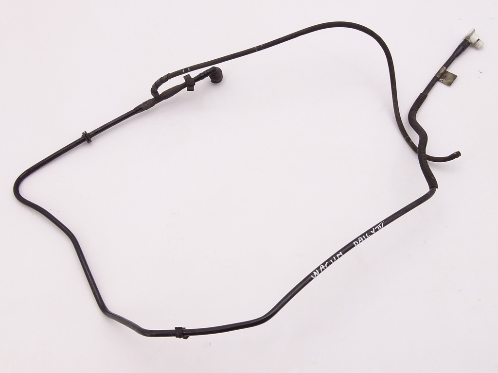 фото №1, Iveco daily iv v 06-14 2.3 hpi шланг вакуум ang