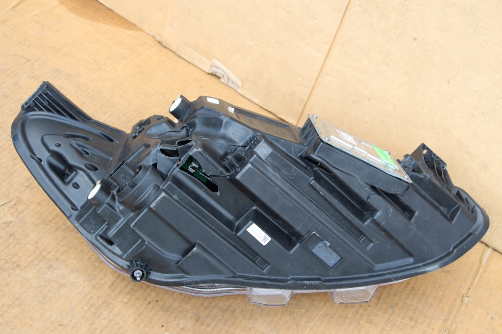 Купити Ford focus mk4 фара перед передня ліва led + модуль 18+