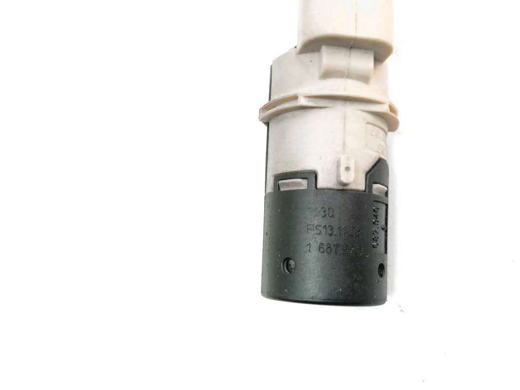 фото №8, Peugeot 1007 2007 датчики парковки