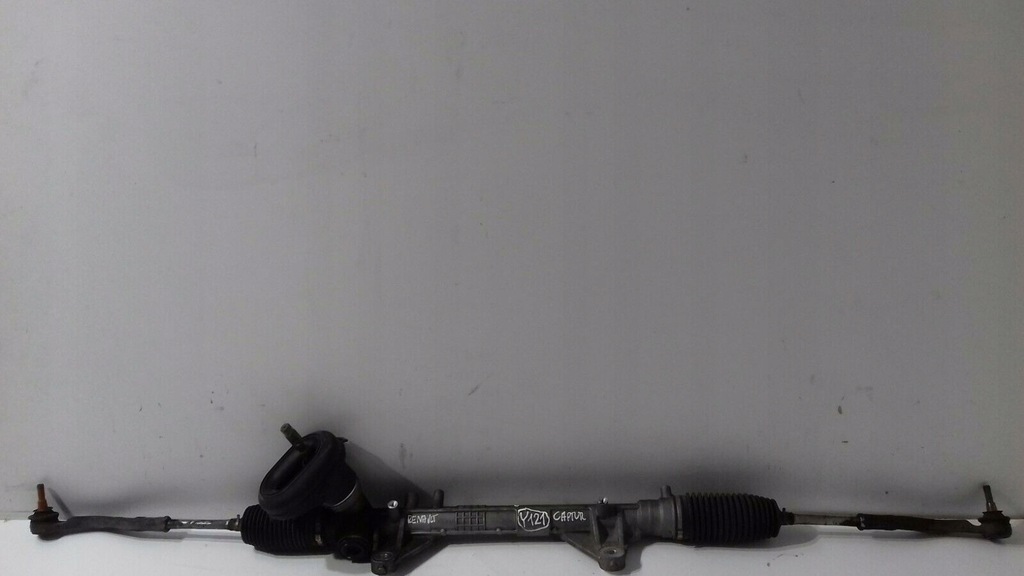 фото №1, Renault captur рулевая рейка mgf1n/h2n