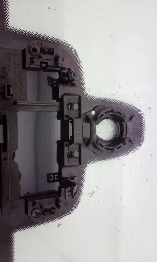 фото №6, Стекло лобовое porsche 911 991 cabrio 2012-2016 датчик