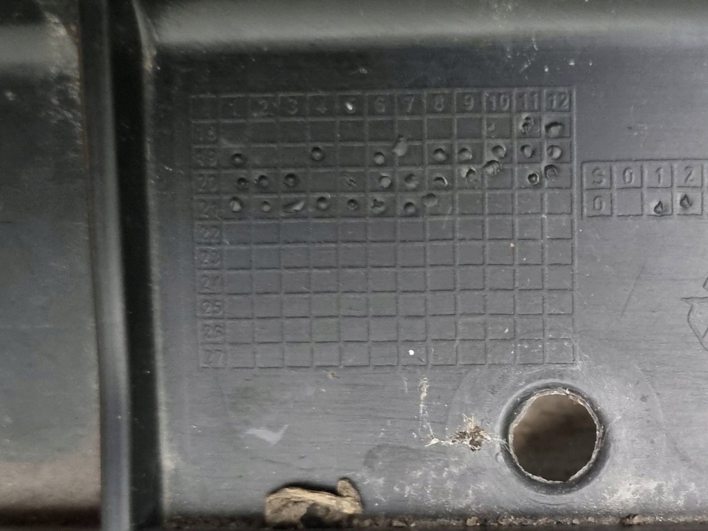 фото №7, Skoda kamiq 2020 з передній бампери