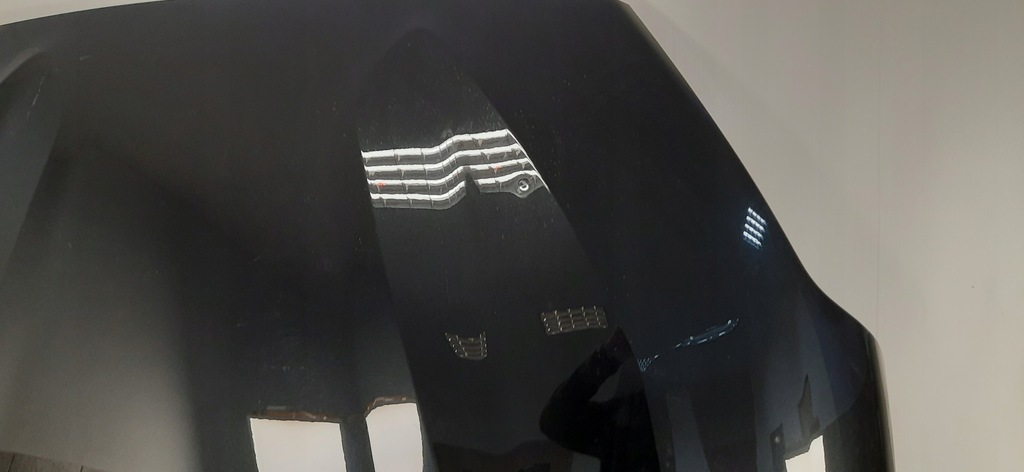 фото №8, Bmw z4 g29 капот передняя перед 2018-2024r