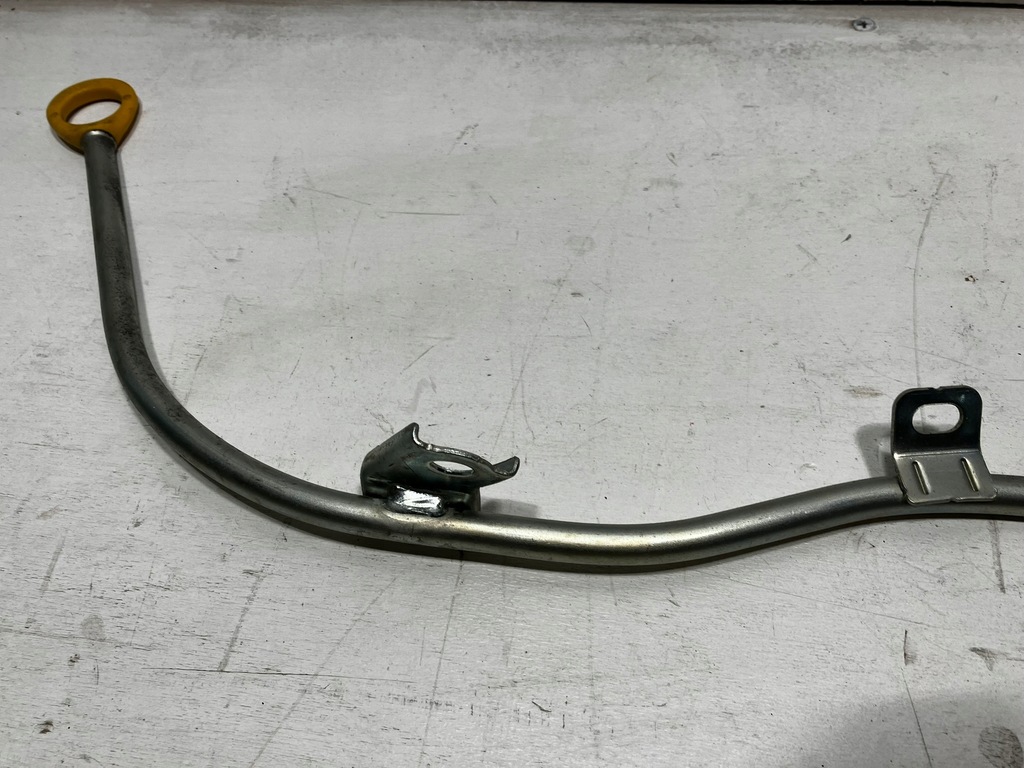 фото №4, Corolla e21 1.6 щуп щуп