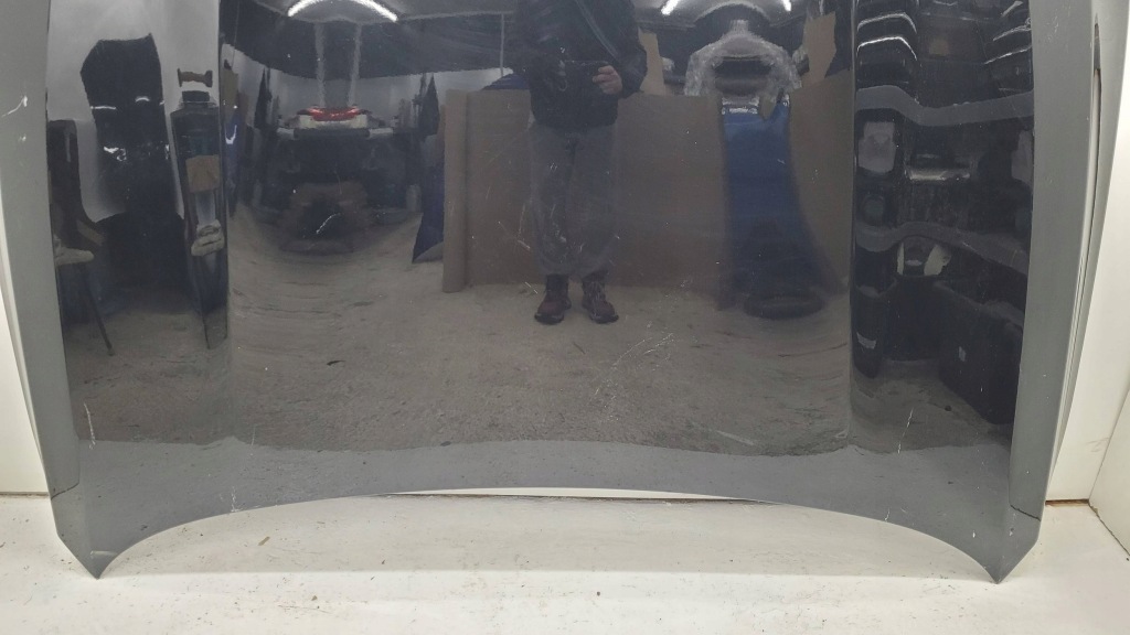 Bmw 7 g11 g12 2015+ капот крышка двигателя перед передняя Недорого