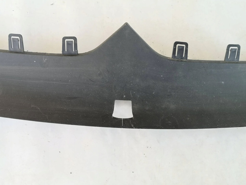 фото №3, Tesla x - защита впуск воздуха