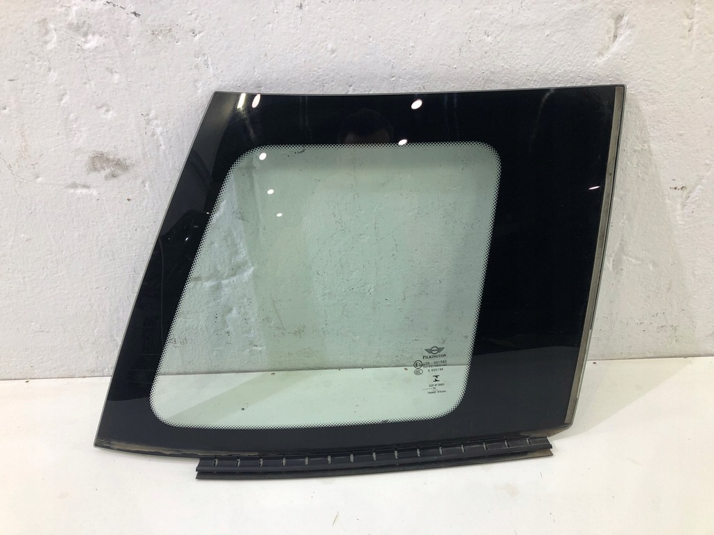 фото №1, Mini r60 countryman скло бічна права