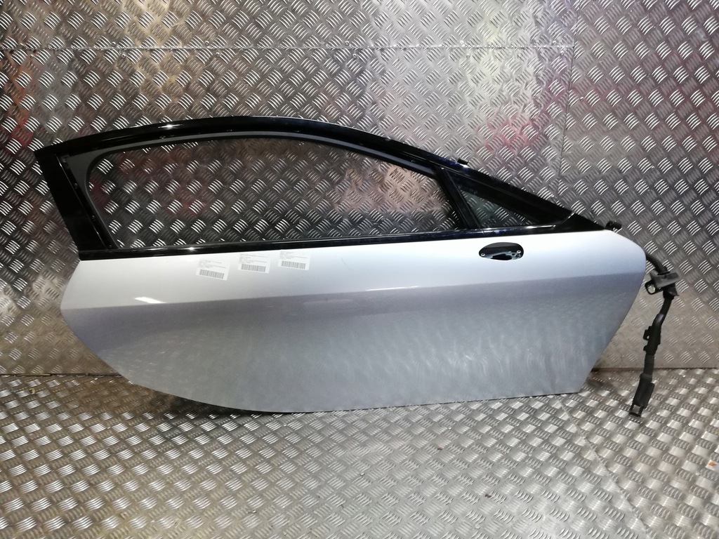 фото №7, Bmw i8 i12 двері ліва праве