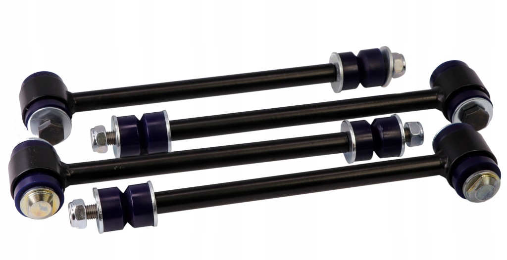 фото №2, Соединители стабилизатора nissan patrol y60 lif +4''