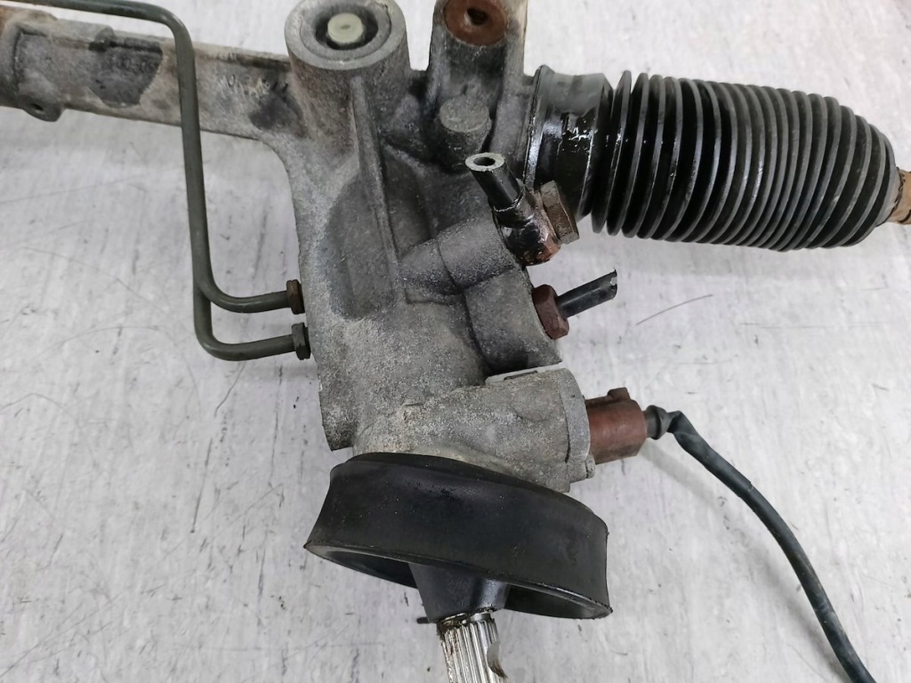 фото №6, Рейка рульова трансмісія керма seat ibiza iii 6q0423445 025-0080-050-001