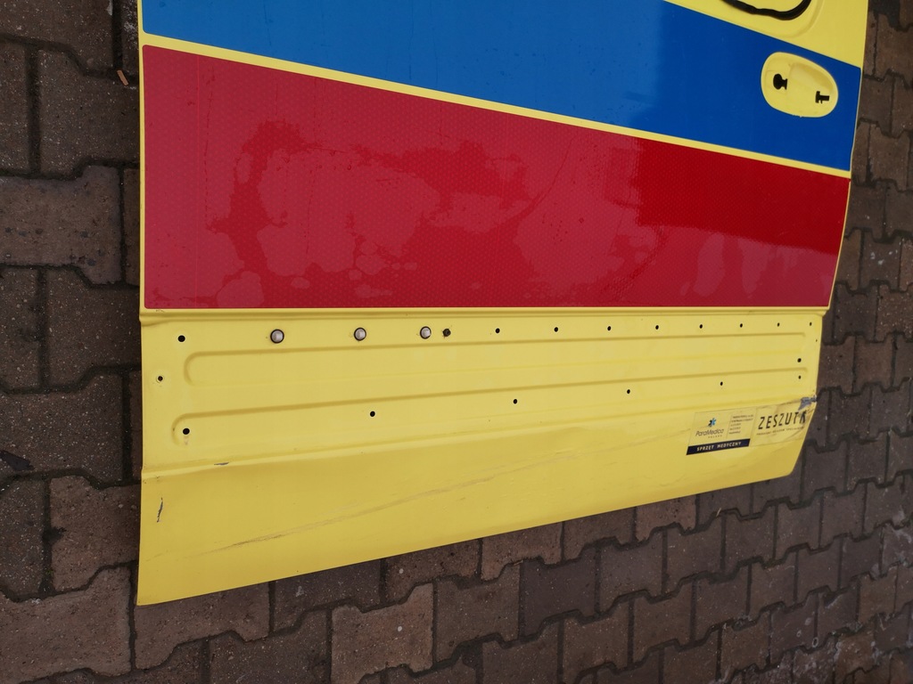 фото №10, Sprinter 907 910 max дверь боковой правое сдвижные