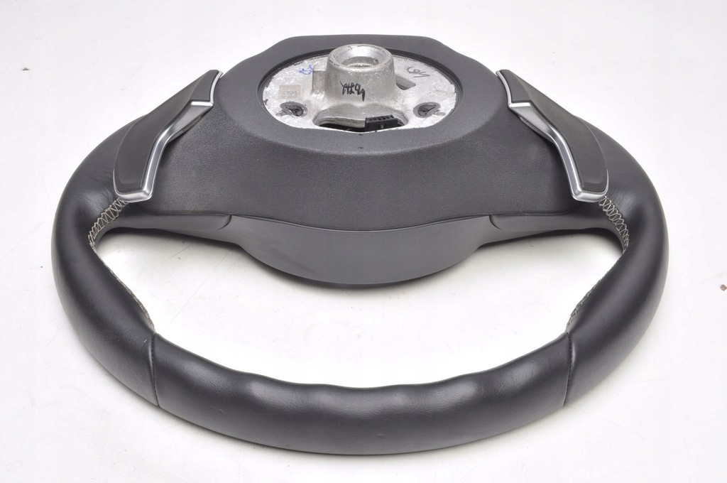 фото №13, Toyota supra mk5 повітропровід шкіряний багатофункціональний 62829180d