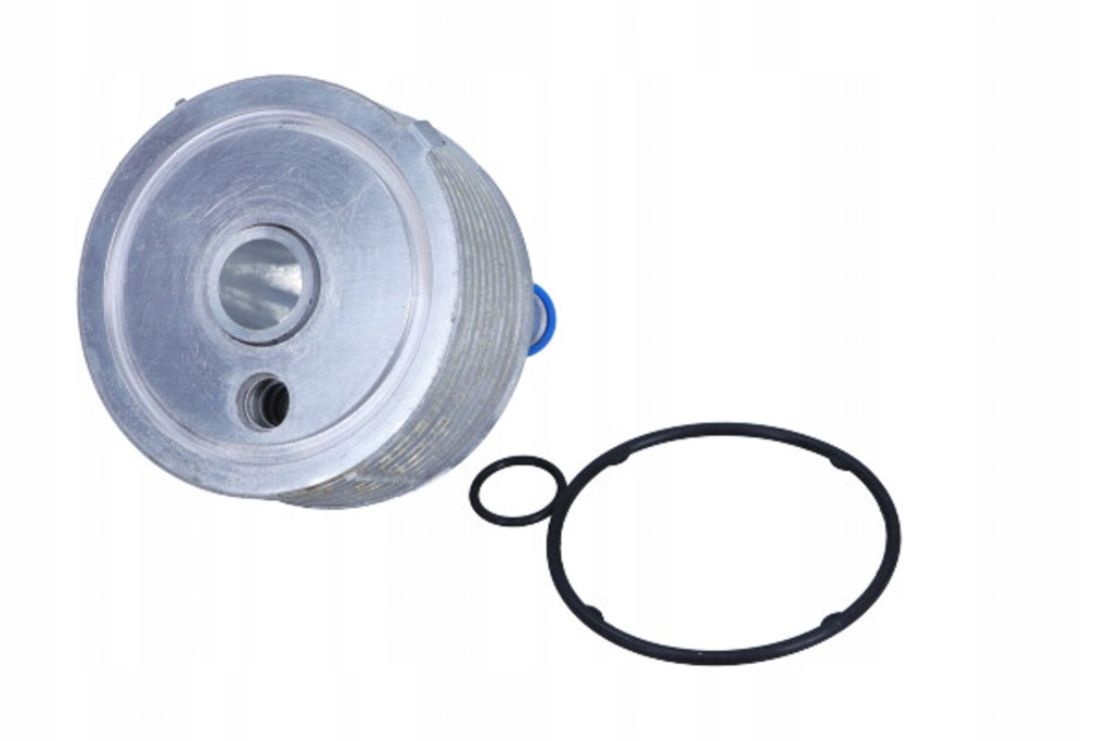 Купити 91185/nis радіатор оливи mini r56 2,0 06-