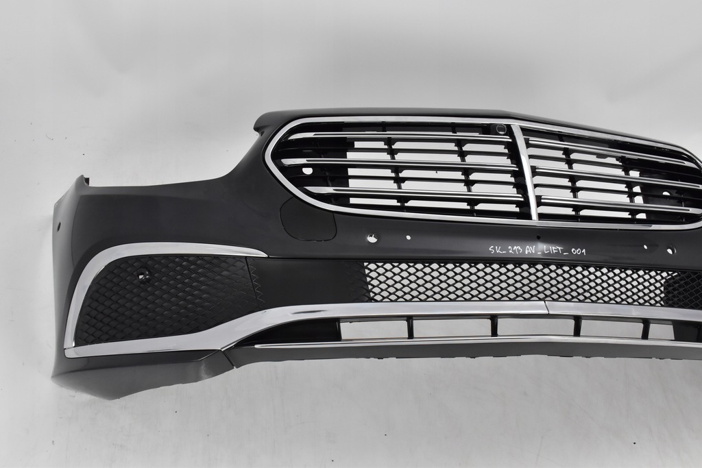 фото №9, Mercedes e-klasa 213 w213 lift 2020- avangarde