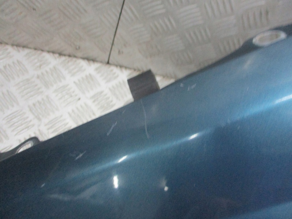 фото №6, Крила лівий opel corsa c