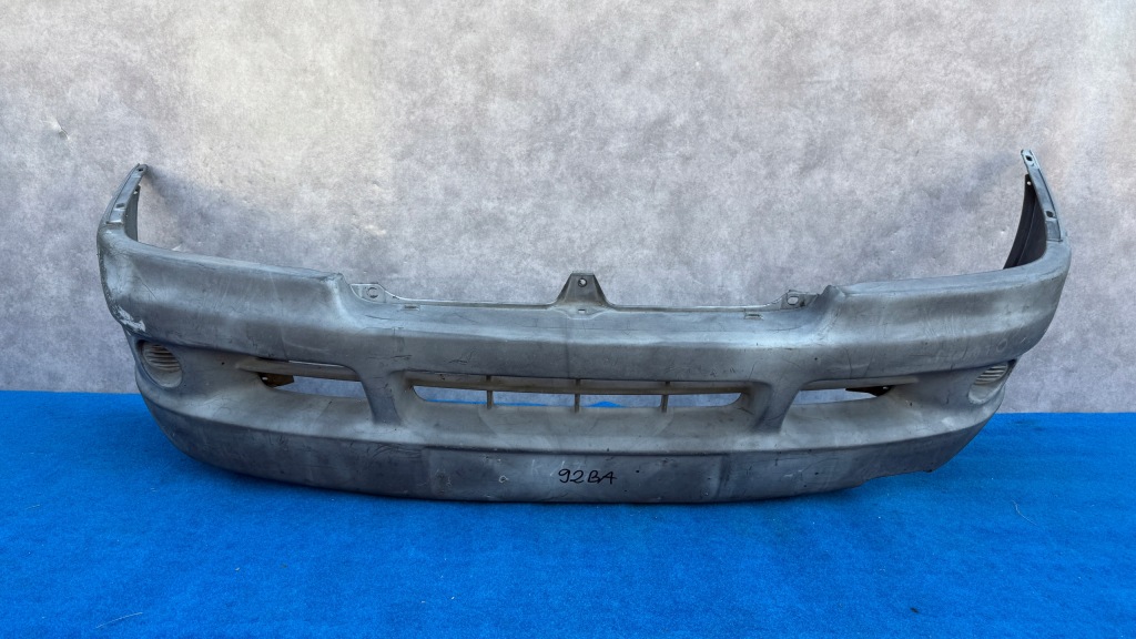 Купити Ducato boxer jumper 02-06 рік бампер перед 130400901 92ba