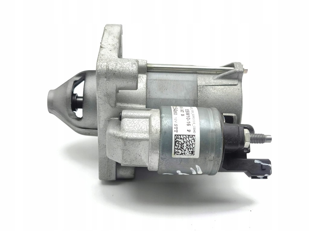 фото №6, Citroen c5 aircross 2024 стартер