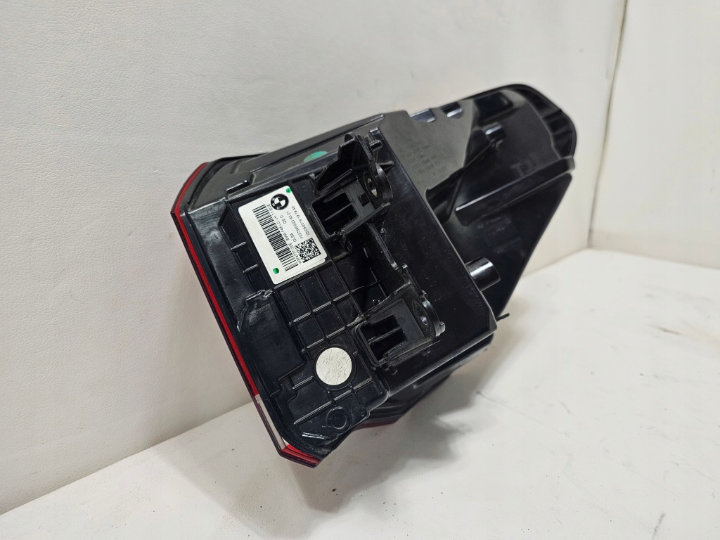 фото №11, Лампа ліва задня задня bmw x1 f48 lift lci led