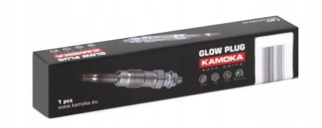 Kamoka свічка розжарювання Ціна