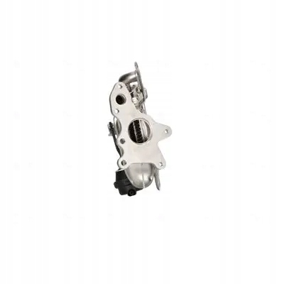 Купить Радиатор выхлопных газов 989478 nissens