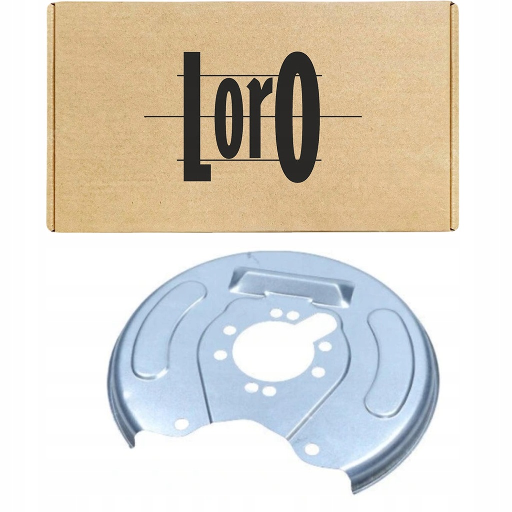 фото №1, Захист диск ham. задня права mitsubishi carisma