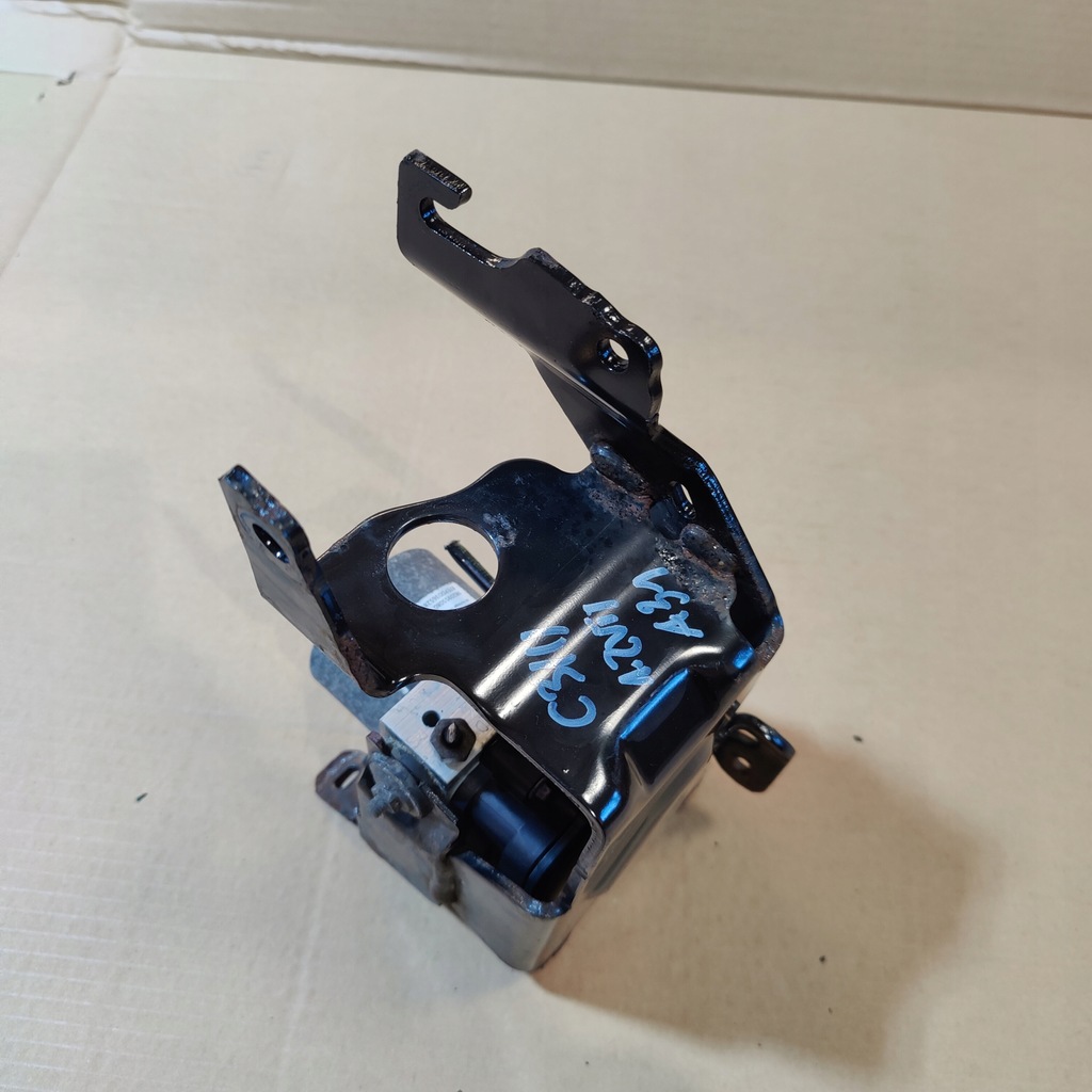 фото №1, Citroen c3 iii насос abs esp 9820955080