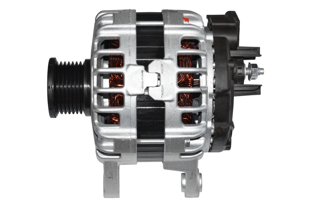 фото №1, Генератор 1.3 tce 1.6 dci renault grand scenic iv