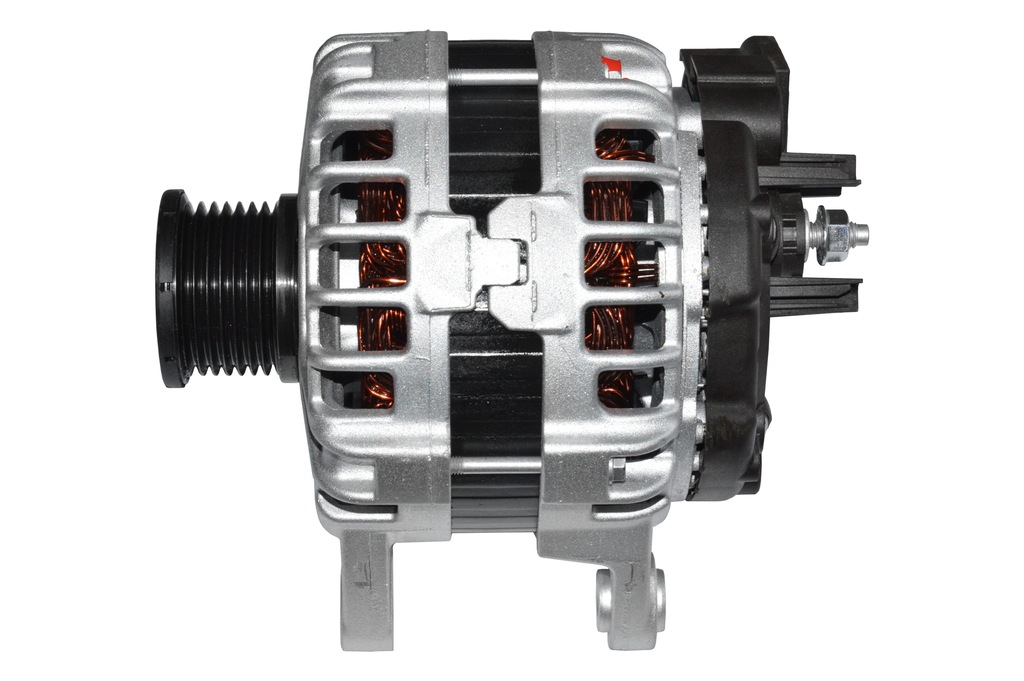 фото №1, Генератор 1.6 2.0 dci renault koleos ii scenic iv