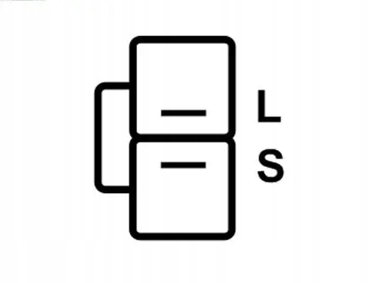 фото №5, Генератор 90a a9005 as-pl hyundai accent coupe