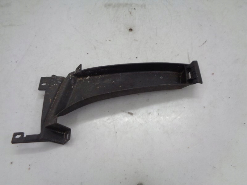 фото №1, Citroen c-crosser молдинг бампер лівий перед