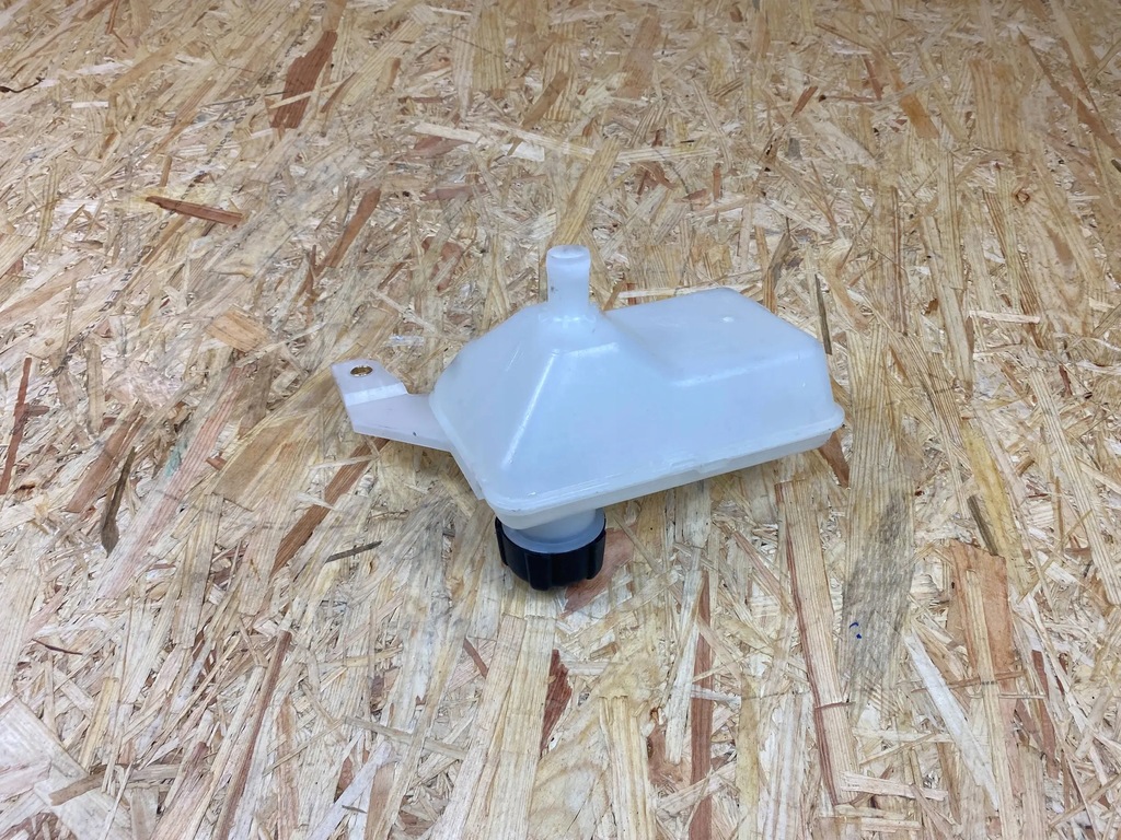 фото №7, Бак бачок расширительный nissan leaf ii 2017-