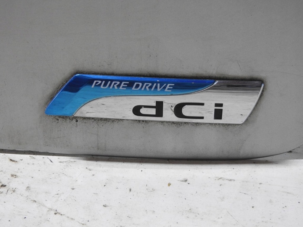 Nissan qashqai j10 10-13 рестайлінг  ky0 g кришка багажника багажника з скло в Україні