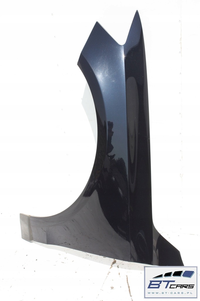 фото №14, Audi q5 8r kompletny перед капот крила бампер pas передній підсилювач b