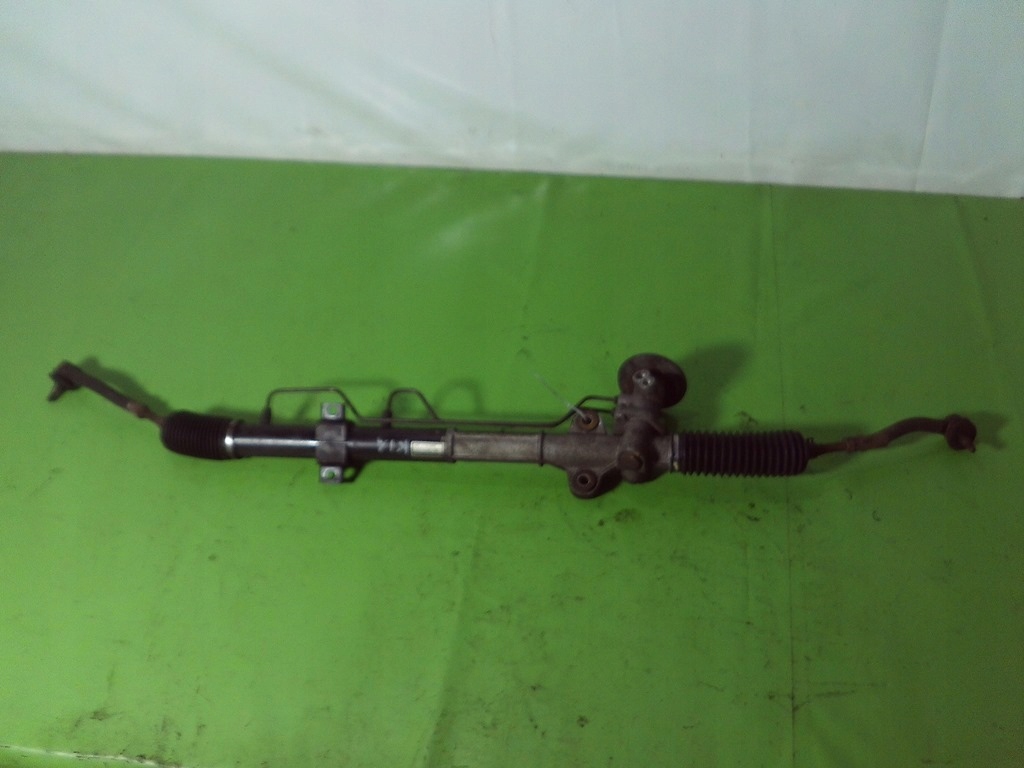 фото №1, Kia cerato рейка рульова 5770038000