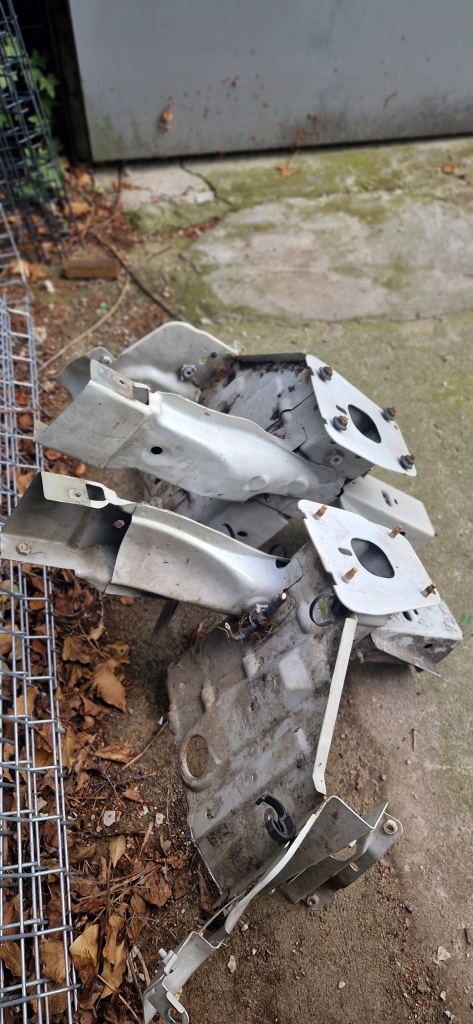 Fiat scudo 2008 expert jumpy зеркало левая, дверь правое лонжерон правая Киев