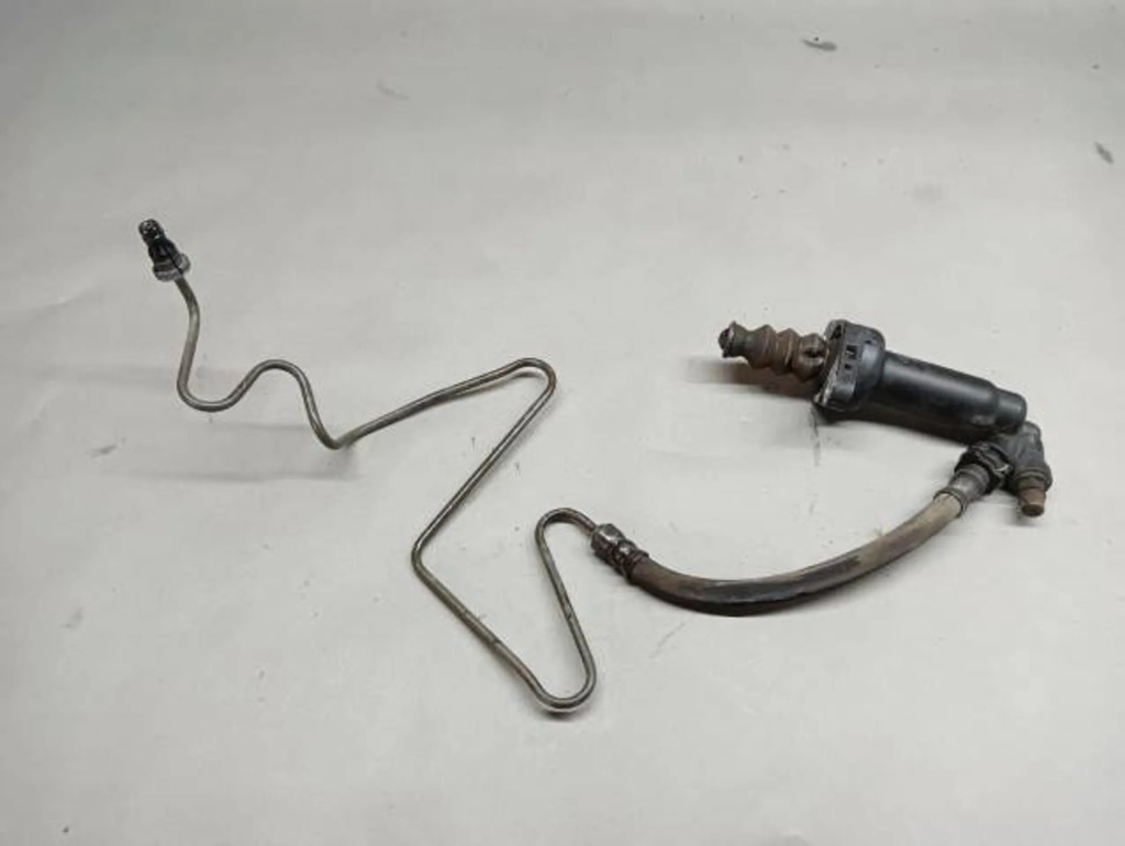 фото №1, Шланг цилиндр сцепления 6r1721465ab audi a1 8x tdi