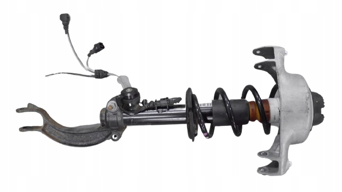 фото №1, Audi a5 8t амортизатор лівий перед 8f0413029b