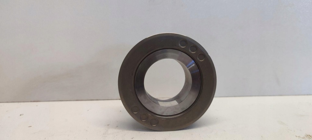 фото №1, Ford puma колесо зубчасте розподільного валу 1.0 ecoboost